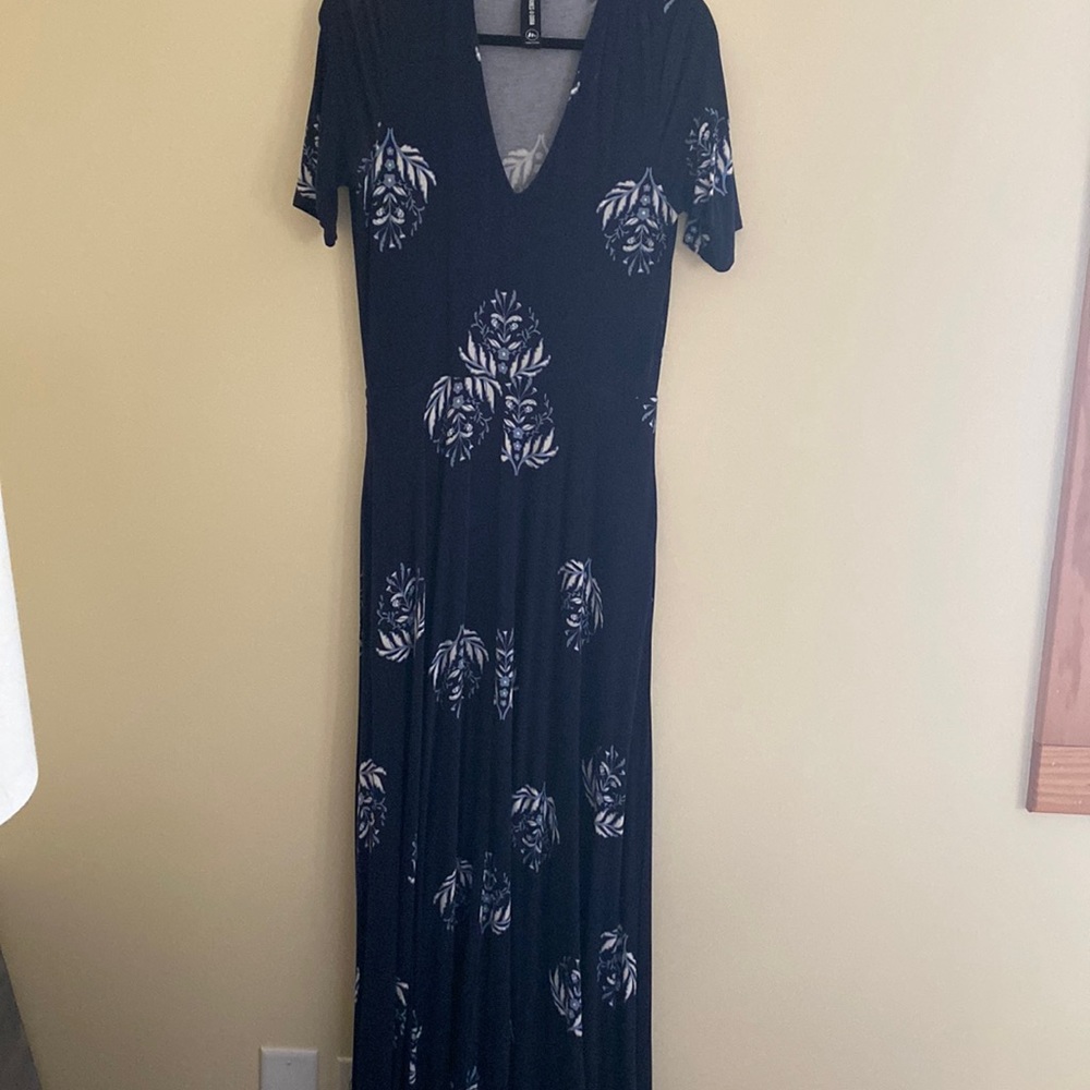 Agnes & Dora Austen Dress